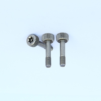 المسمار الأمني (Torx Button) المسمار الأمني (Torx) المسمار الأمني (Torx)