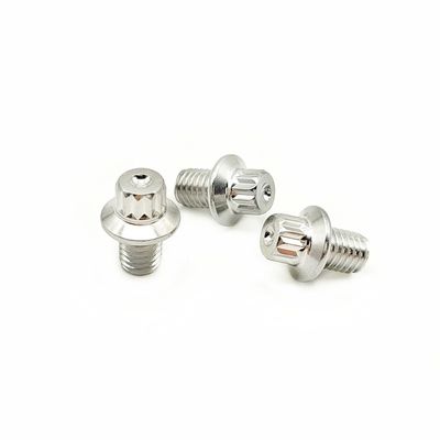 مسامير تزيين العجلات M4