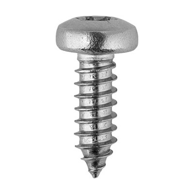 المسمار الأمني (Torx Button) المسمار الأمني (Torx) المسمار الأمني (Torx)