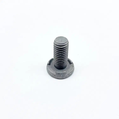 مسامير لحام السيارات المخصصة متوافقة مع ISO/DIN طلاء الزنك/Geomet أوامر OEM والدفعات Guanbiao hardware