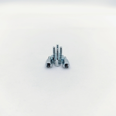 A4-70 الفولاذ المقاوم للصدأ محطات هيكس M4-M12 الخيوط الذكور والإناث