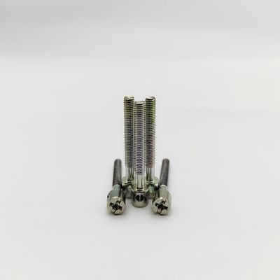 مسامير عداد من الفولاذ المقاوم للصدأ 316 من الدرجة البحرية - مقاومة للعبث M4 M5 M6