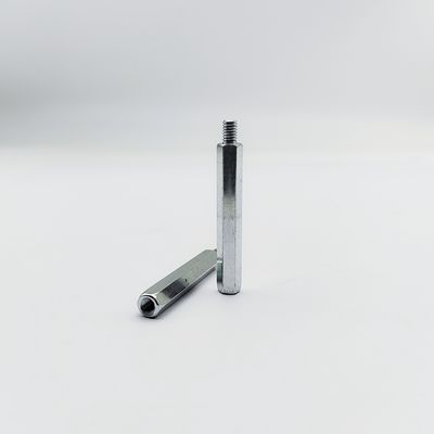 المسمار الدرامي من الفولاذ المقاوم للصدأ M4-M12 10-100mm الأزرق المزخرف