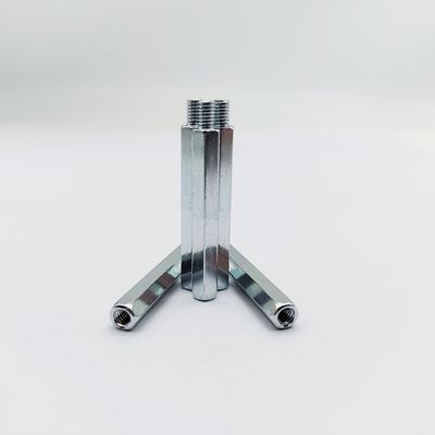 المسمار الدرامي من الفولاذ المقاوم للصدأ M4-M12 10-100mm الأزرق المزخرف