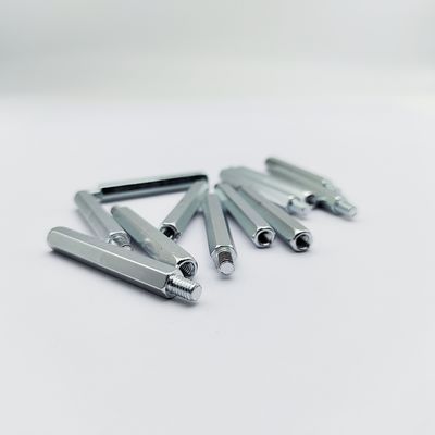 المسمار الدرامي من الفولاذ المقاوم للصدأ M4-M12 10-100mm الأزرق المزخرف