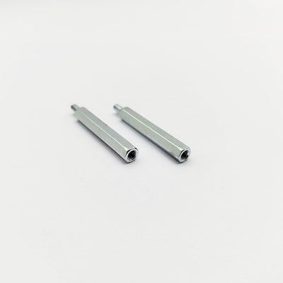 M3 Hex Standoff 31mm A2-70 الفولاذ المقاوم للصدأ للتفاصيل PCB