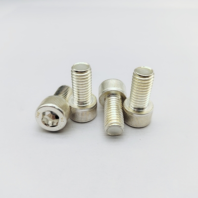 M10x1.5 مكافحة الاهتزاز محول 30mm 316 الفولاذ المقاوم للصدأ Hex Drive