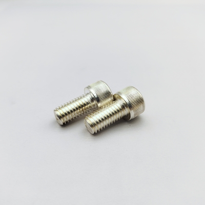M10x1.5 مكافحة الاهتزاز محول 30mm 316 الفولاذ المقاوم للصدأ Hex Drive