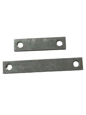 خدمات أكسدة الصفائح المعدنية القائمة على الأنون باستخدام آلات طحن آلات معالجة للدقة والمعادن