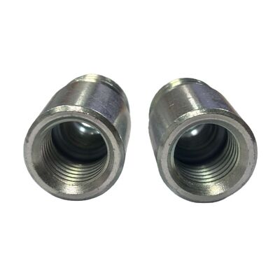 أجزاء التصنيع أجزاء CNC مخصصة أكسدة دقة سريعة من تصنيع الأندود تضمن الإنتاج السريع والموثوقية