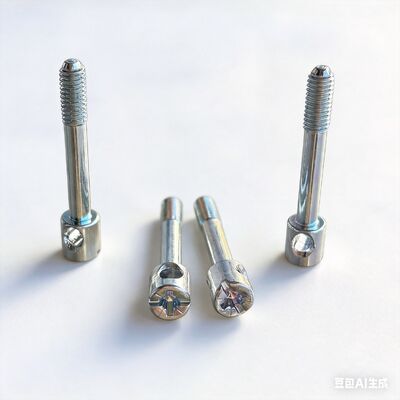 عداد الكهرباء تركيب زنك مطلي تخصيص يمكن تخصيصها كما الرسم والتصميم عداد الكهرباء المسامير العمل الثقيل