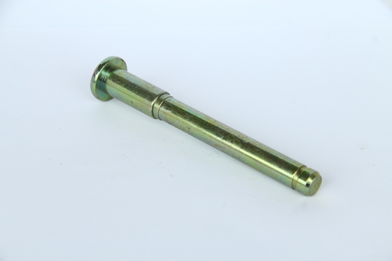 ANSI Drive Shaft Pin ، 98.6 جرام مفصلات من الفولاذ المقاوم للصدأ دبوس قابل للإزالة