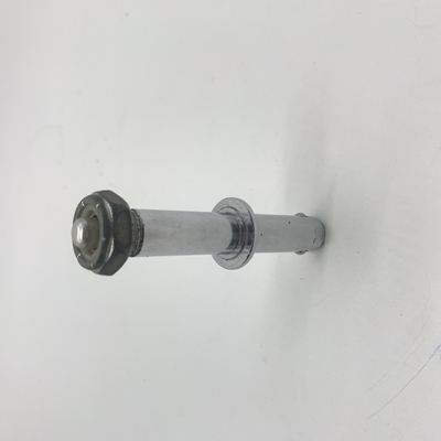 Shatf Steel C1008 Drive Shaft Pin DIN7972 قياسي سريع الإصدار لعربة الأطفال