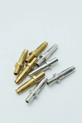M17x11.1mm محطة توصيل غير قياسية C1008 لعربة الجولف