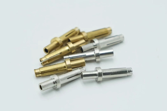 M17x11.1mm محطة توصيل غير قياسية C1008 لعربة الجولف