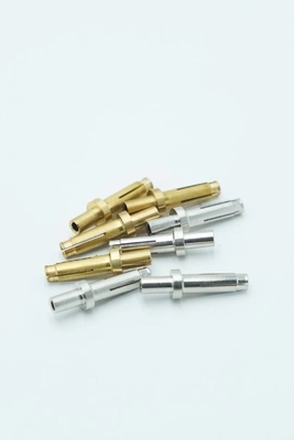 M17x11.1mm محطة توصيل غير قياسية C1008 لعربة الجولف