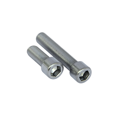316 الفولاذ المقاوم للصدأ عموم رئيس توركس براغي ، 4mm آلة غاطسة المسمار