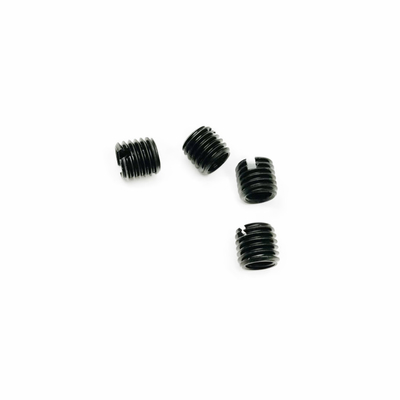 قفل بارد غير قياسي M10x13mm مسنن كم DIN قياسي إدراجات ذاتية اللولب