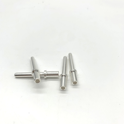 كتلة توزيع محطة البطارية النحاسية C1012 مادة 6.8x25mm