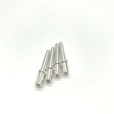 كتلة فتيل التثبيت غير القياسية الفضية لمركبات الطاقة الجديدة 6.8x25mm