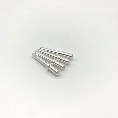 كتلة توزيع محطة البطارية النحاسية C1012 مادة 6.8x25mm
