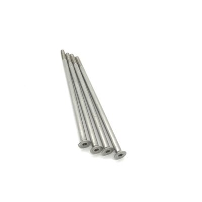 براغي آلة طويلة للغاية برأس غاطسة SUS316 مادة M4x100