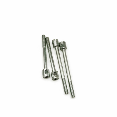 30mm مسامير عداد كهربائي ، M5 آلة المسمار غاطسة ISO Approevd