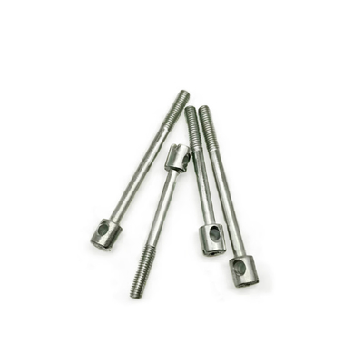 30mm مسامير عداد كهربائي ، M5 آلة المسمار غاطسة ISO Approevd