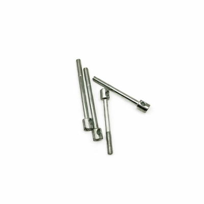 30mm مسامير عداد كهربائي ، M5 آلة المسمار غاطسة ISO Approevd
