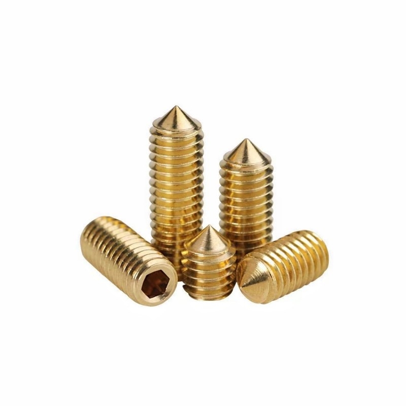 المسامير المعدلة بدون رأس مخصصة M1.4-M2.0