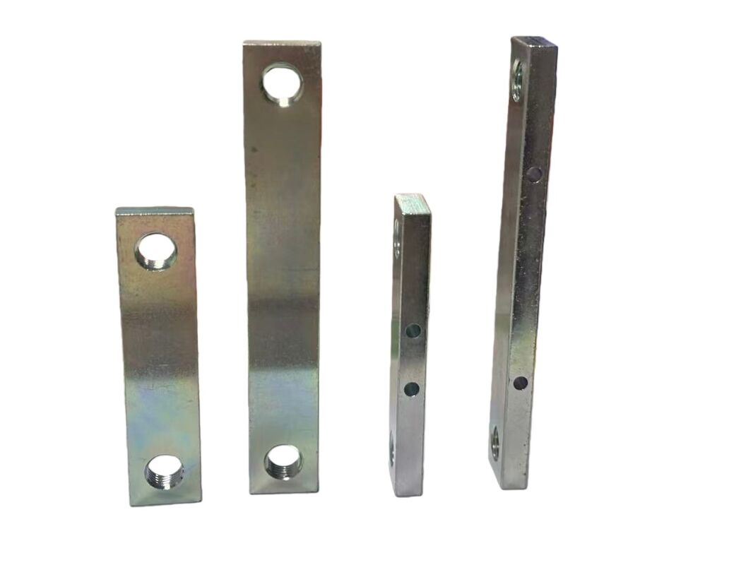 آلة الطحن CNC قطاعات معالجة الدوار CNC مخصصة قطع الدوار CNC قطاعات معالجة الدوار CNC عالية الدقة