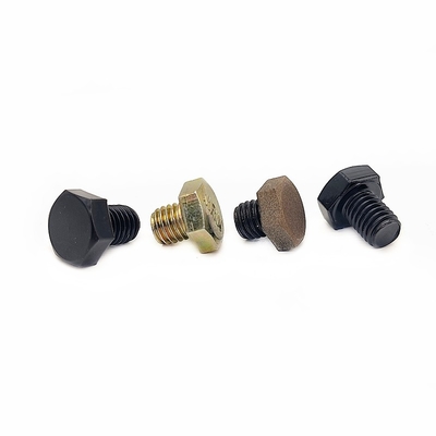 الفولاذ المقاوم للصدأ المسامير الديكورية السادسية المسامير 1.0mm 5mm الفئة A