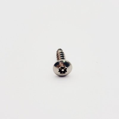 المسمار الأمني (Torx Button) المسمار الأمني (Torx) المسمار الأمني (Torx)
